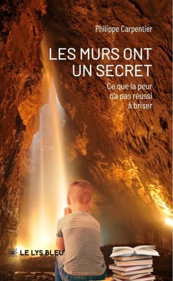 Les murs ont un secret - Ce que la peur n’a pas réussi à briser