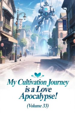 My Cultivation Journey is a Love Apocalypse! (Volume 33) - My Cultivation Journey is a Love Apocalypse!, #33