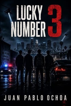 Lucky Number 3 - Lucky Number 3, #1