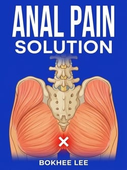 Anal Pain Solution