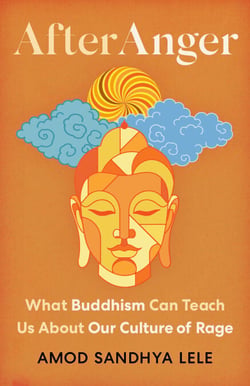 After Anger - What Buddhism Can Teach Us About Our Culture of Rage