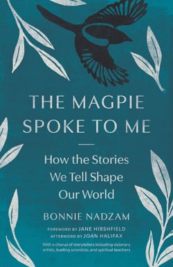 The Magpie Spoke to Me - How the Stories We Tell Shape Our World