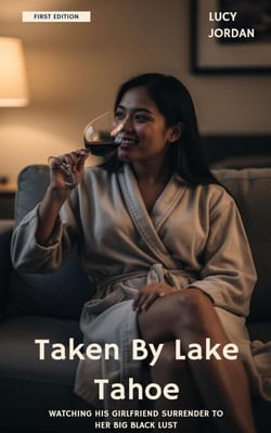 Taken By Lake Tahoe