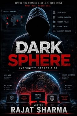 Dark Sphere: Internet’s Secret side
