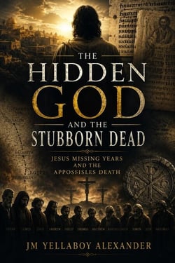 Hidden God and the Stubborn Dead