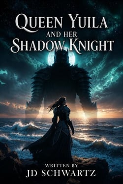 Queen Yulia and her Shadow Knight
