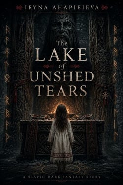 The Lake of Unshed Tears