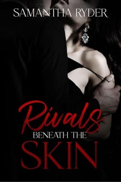 Rivals beneath the Skin - Forbidden Flame Series