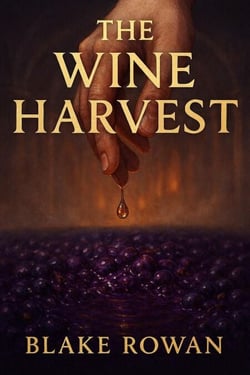 The Wine Harvest