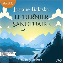 Le Dernier Sanctuaire