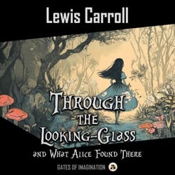 Through the Looking-Glass - and What Alice Found There