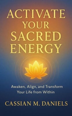 Activate Your Sacred Energy