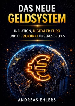 Das neue Geldsystem - INFLATION, DIGITALER EURO UND DIE ZUKUNFT UNSERES GELDES
