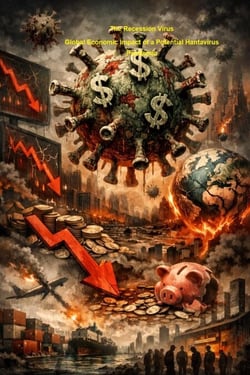 The Recession Virus Global Economic Impact of a Potential Hantavirus Pandemic