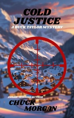 Cold Justice - Crime, #14