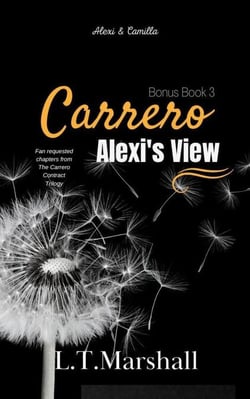 Alexi's View - Carrero Bonus, #3