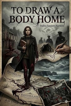 To Draw a Body Home