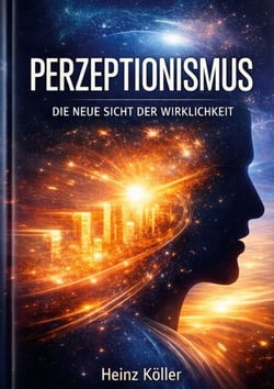 PERZEPTIONISMUS - Die neue Sicht der Wirklichkeit