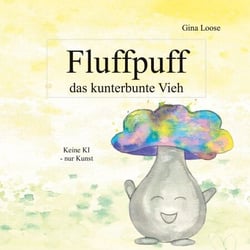 Fluffpuff - Das kunterbunte Vieh