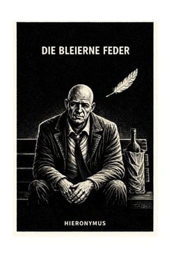 DIE BLEIERNE FEDER