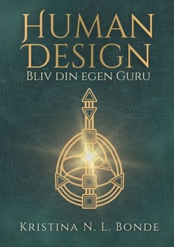 Human Design - Bliv din egen Guru