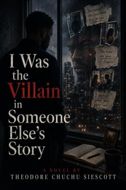 I Was the Villain In Someone Else’s Story