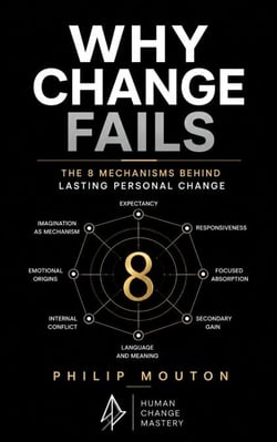 Why Change Fails