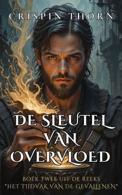 De Sleutel van Overvloed - Het Tijdvak van de Gevallenen, #2