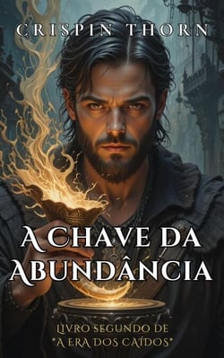 A Chave da Abundância - A Era dos Caídos, #2