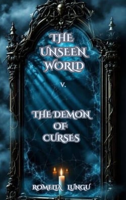 The Unseen World - The Demon Of Curses - The Unseen World, #5