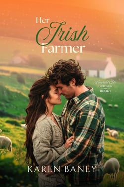 Her Irish Farmer - Emerald Isle Farmstay, #1
