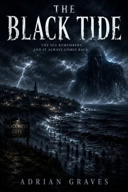 The Black Tide
