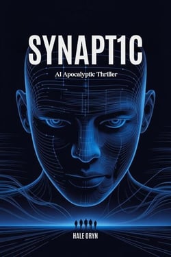 Synaptic - AI Apocalyptic Thriller