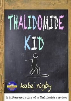 Thalidomide Kid