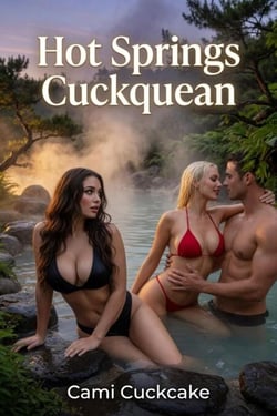 Hot Springs Cuckquean