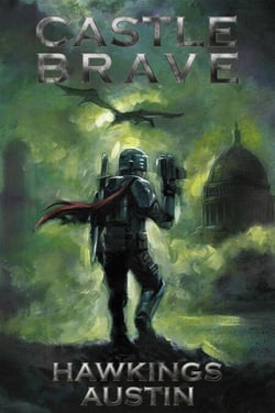 Castle Brave