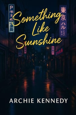 Something Like Sunshine