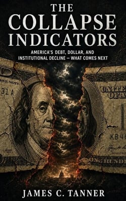 The Collapse Indicators - America At A Crossroads, #2