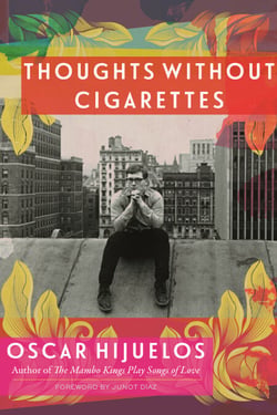 Thoughts Without Cigarettes - A Memoir
