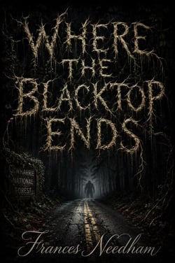 Where The Black Top Ends
