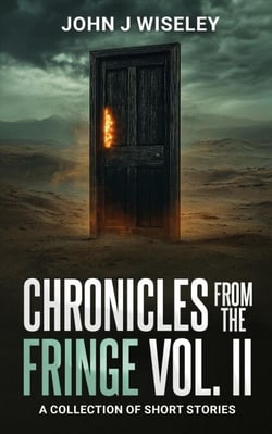 Chronicles From The Fringe Vol. II - Chronicles From The Fringe, #2