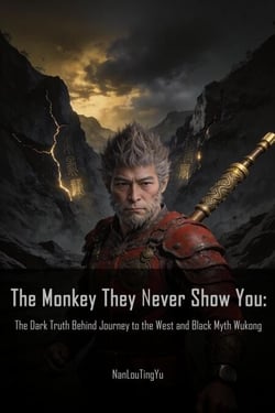 The Monkey They Never Show You: The Dark Truth Behind Journey to the West and Black Myth Wukong