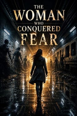 The Woman Who Conquered Fear - Motivation Psychology, #11
