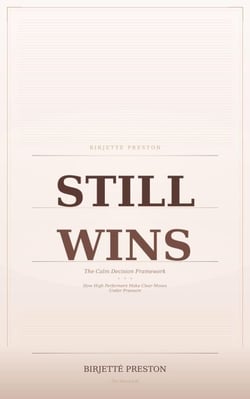 Still Wins