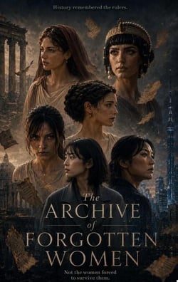 The Archive of Forgotten Women