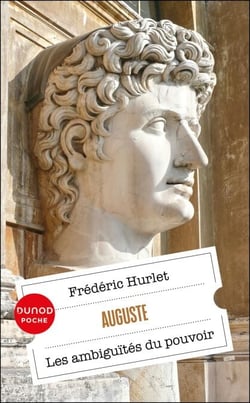 Auguste - Les ambiguïtés du pouvoir