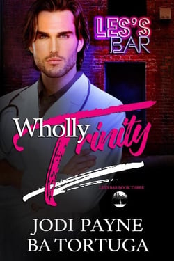 Wholly Trinity - Les's Bar Series, #3