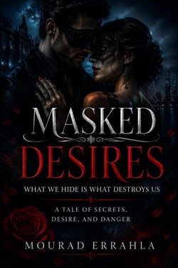 Masked Desires: What We Hide Is What Destroys Us