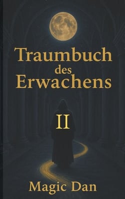Traumbuch des Erwachens 2