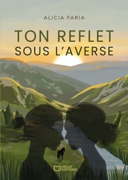 Ton reflet sous l'averse